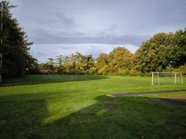Schulsportplatz - Beverstedt-Bokel