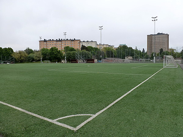 Stadshagens IP - Stockholm