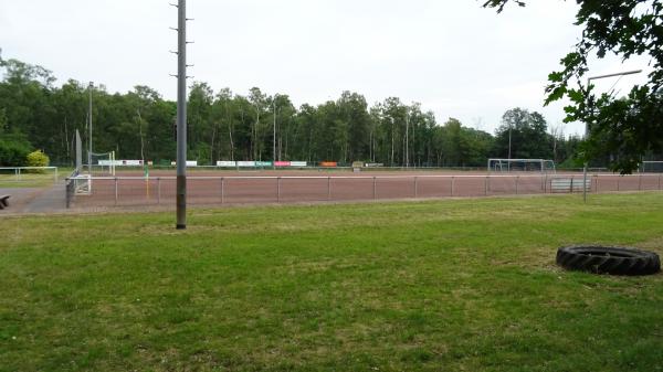 Sportplatz Schaephuysen - Rheurdt-Schaephuysen