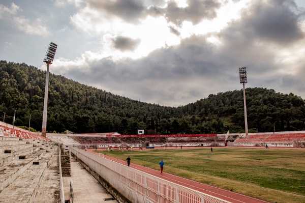 Ethniko Stadio Volos - Volos