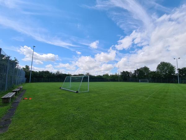 Waldstadion Nebenplatz 2 - Wettstetten