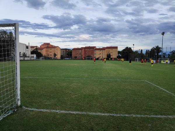 Campo Sportivo Borgo San Giovanni - Chioggia