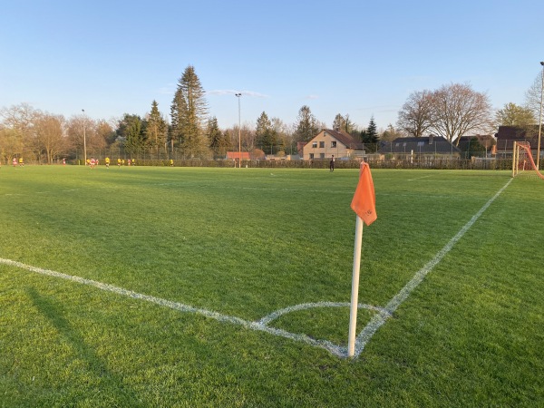 Sportanlage Nord B-Platz - Delmenhorst-Bungerhof