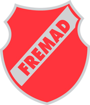 Wappen BK Fremad Valby  24002