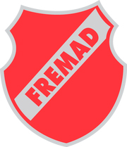 Wappen BK Fremad Valby