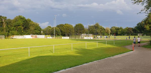 Gehrenberg-Sportanlage - Markdorf/Baden