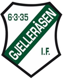 Wappen Gjelleråsen IF