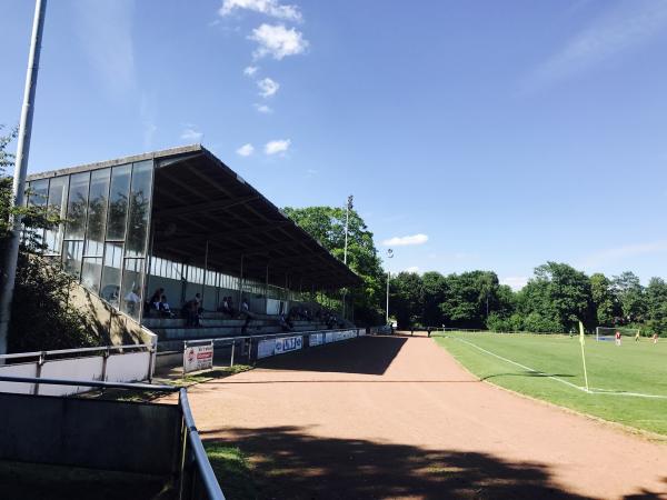 Sportpark Baesweiler - Baesweiler