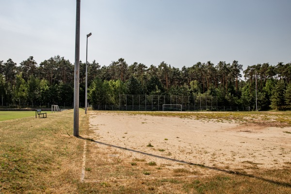 Waldstadion Nebenplatz 2 - Emskirchen
