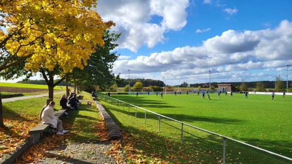 Haardtstadion - Adelshofen