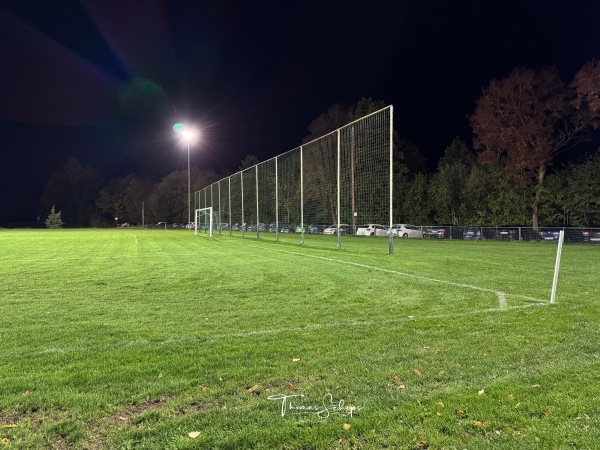 Sportanlage Flöthstraße B-Platz - Salzhemmendorf