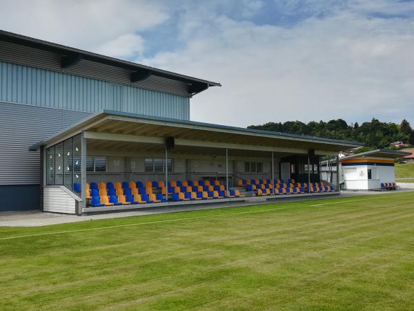 Mühlbachstadion - Eggenthal