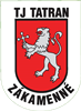 Wappen TJ Tatran Zákamenné  128419