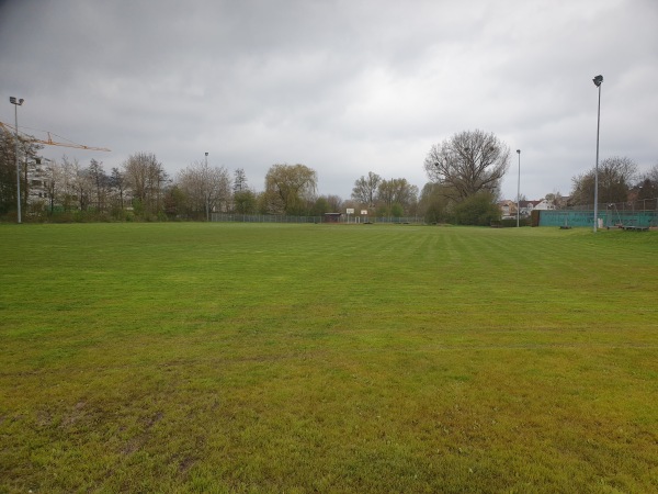 Fritz-Sportpark Platz 2 - Aalen-Hofherrnweiler