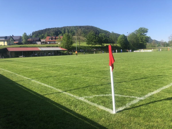 Sportplatz Eilet - Elzach-Prechtal