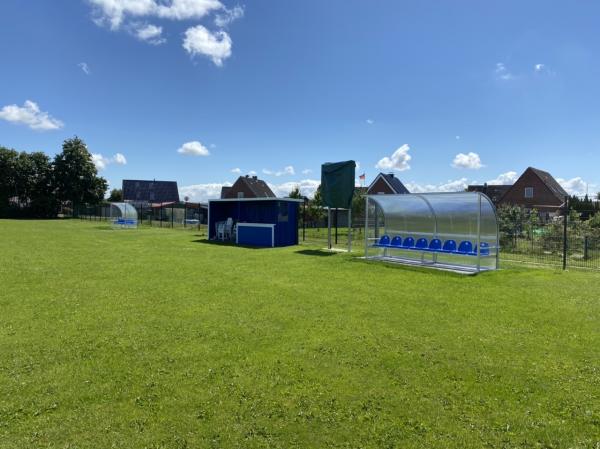 Sportplatz Friedrichskoog - Friedrichskoog