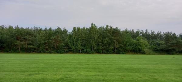 Sportzentrum Waldbühne C-Platz - Trappenkamp
