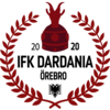 Wappen FK Dardania Örebro