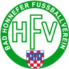 Wappen Bad Honnefer FV 1919 II