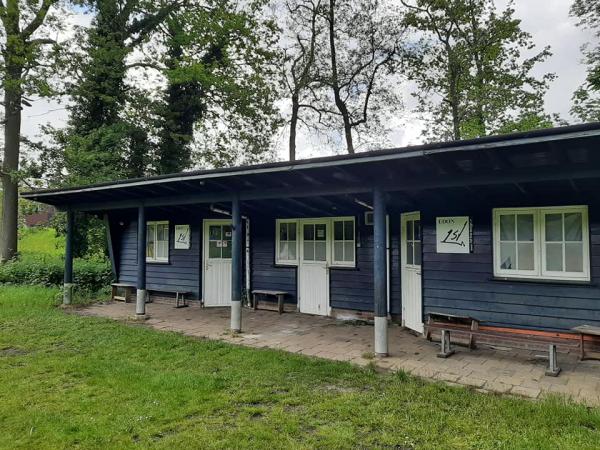 Sportpark EDON - Zwolle
