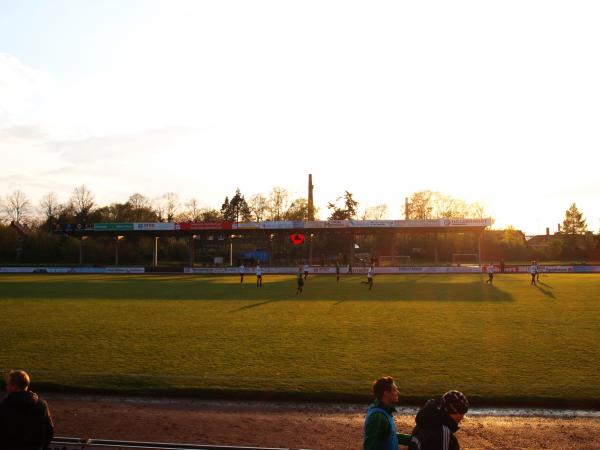 DW Werbung Arena - Greven