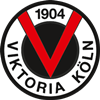 Wappen FC Viktoria Köln 04 diverse  28458