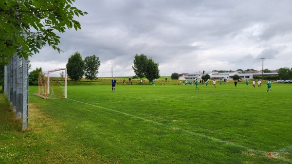 Sportanlage Gelchsheim - Gelchsheim