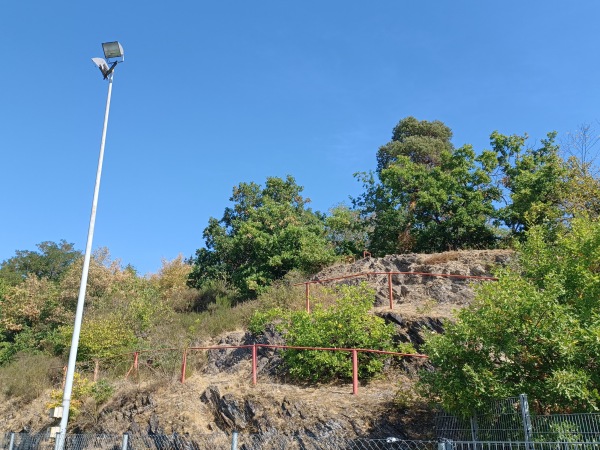 Sportplatz am Aar Höhenweg - Aarbergen-Kettenbach