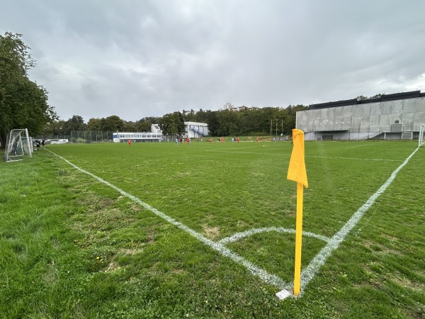 ESV-Sportanlage - Regensburg