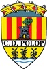 Wappen CD Polop