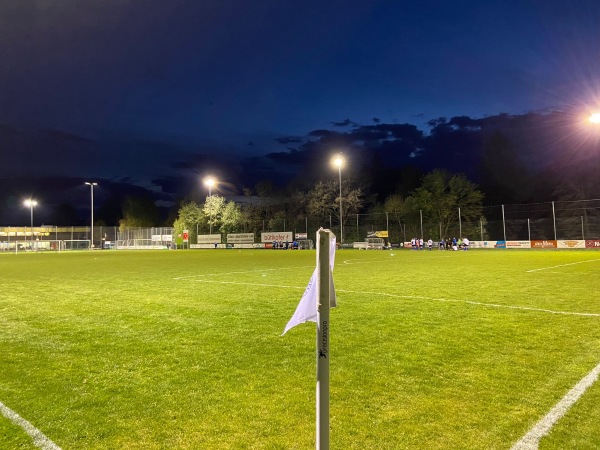 Sportanlage Pöschenriet - Neftenbach
