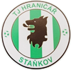 Wappen TJ Hraničář Staňkov