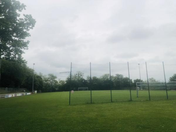 Sportplatz am Thingplatz - Rinteln-Krankenhagen