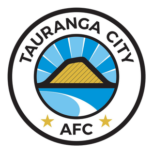 Wappen Tauranga City AFC  128313