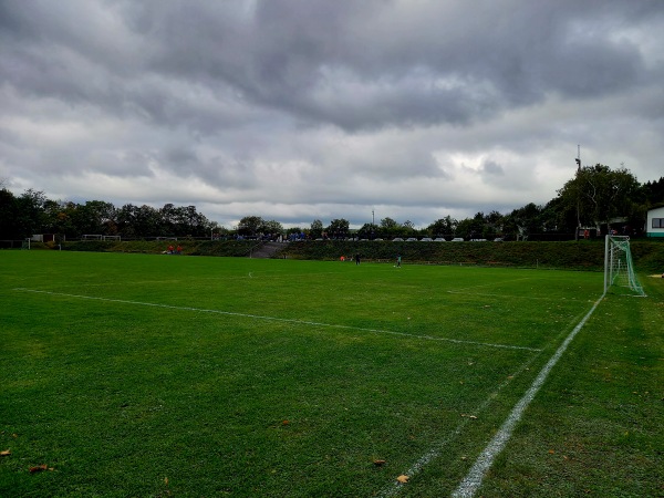 Sportanlage Bissenberg - Leun-Bissenberg