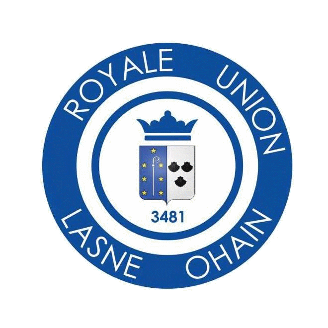 Wappen Royal Union Lasne Ohain diverse