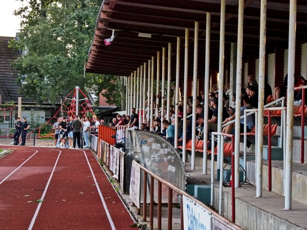 Volksbank-Arena - Schermbeck
