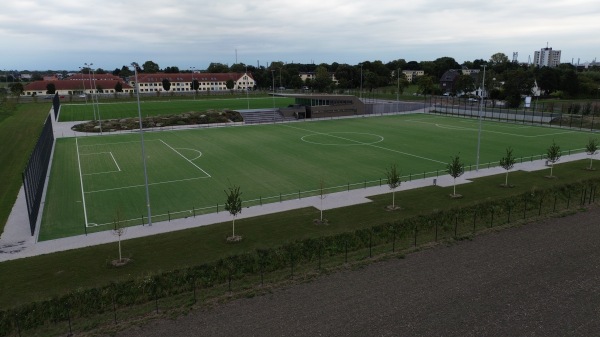 Sportanlage Kapellenstraße - Köln-Rondorf
