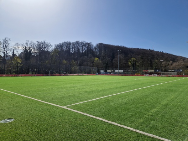 Stadion Schützenwiese Platz 3 - Winterthur