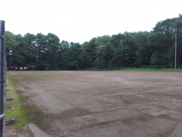 Sportanlage Moorteichwiese C-Platz - Kiel