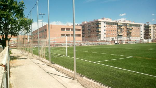 IDM Campo de Poniente - Córdoba, AN