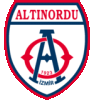 Wappen Altınordu SK