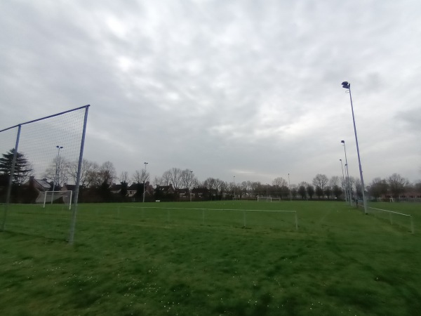 Sportpark het BOSSpark veld 2 - Sittard-Geleen