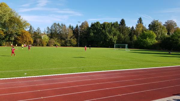 Stadion Moosburg - Moosburg/Isar