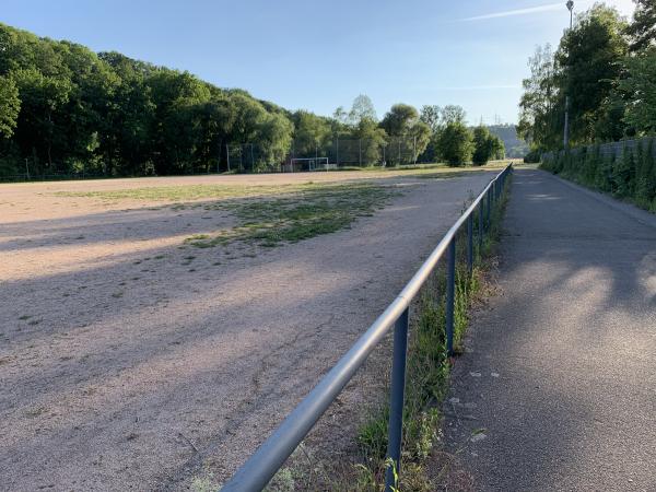Sportzentrum Enztal Platz 2 - Mühlacker