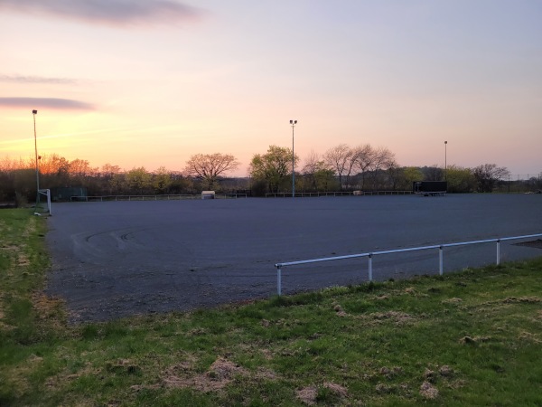 Sportpark an der Rennbahn C-Platz - Bad Harzburg