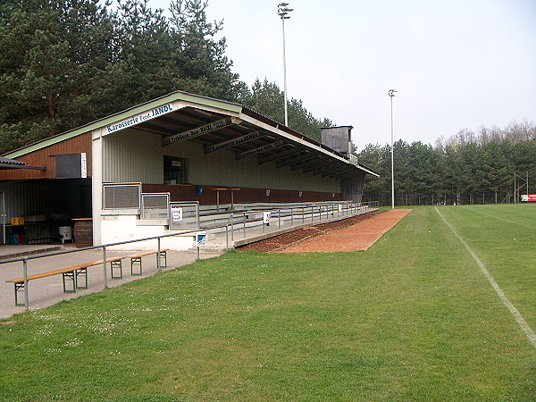 Sportplatz Ardagger - Ardagger