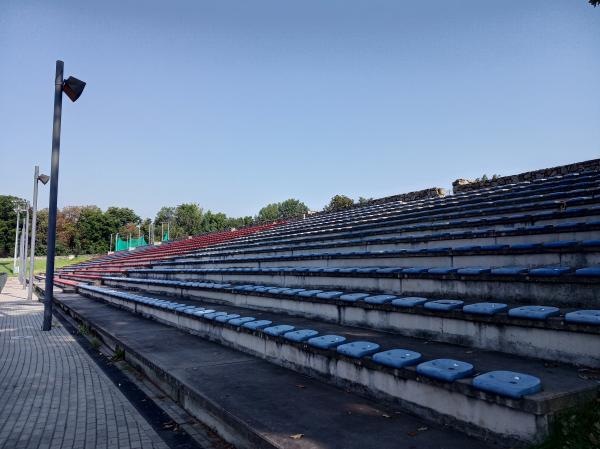 Stadion OSiR w Raciborzu - Raciborz