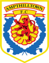 Wappen Ampthill Town FC  87614