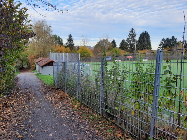 TSG-Sportzentrum Platz 2 - Ulm/Donau-Söflingen